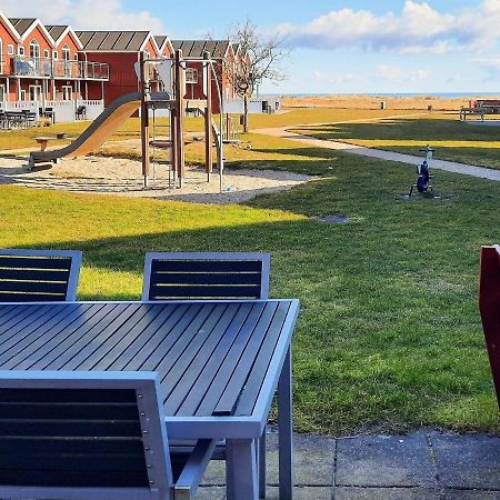 Holiday home Hadsund CXXXIX Exterior foto