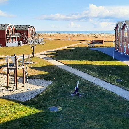 Holiday home Hadsund CXXXIX Exterior foto