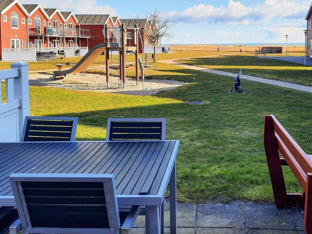 Holiday home Hadsund CXXXIX Exterior foto