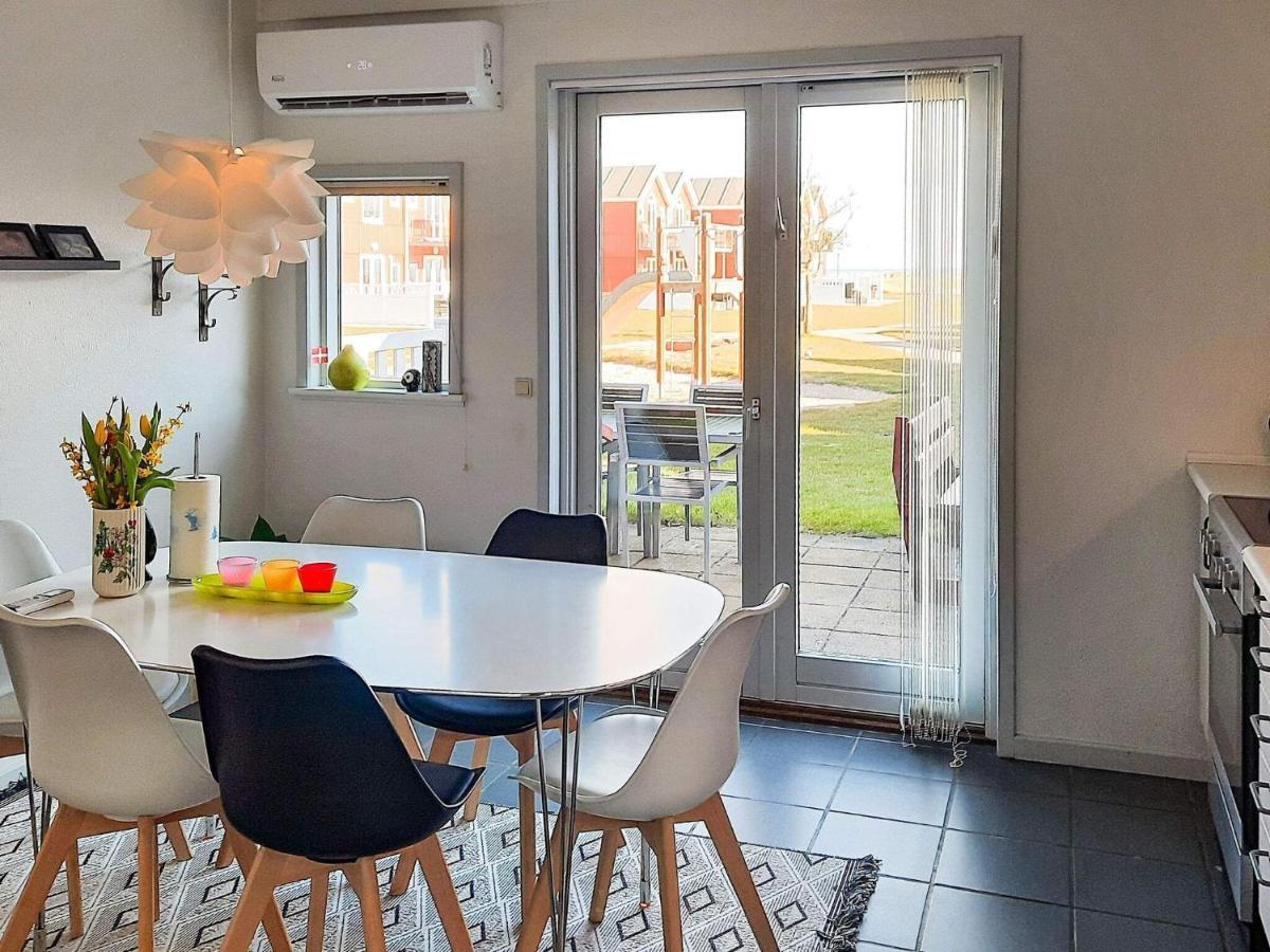 Holiday home Hadsund CXXXIX Exterior foto